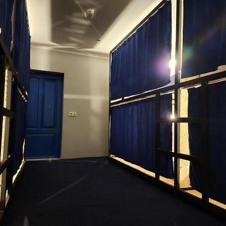Gala Hostel Тбилиси Екстериор снимка